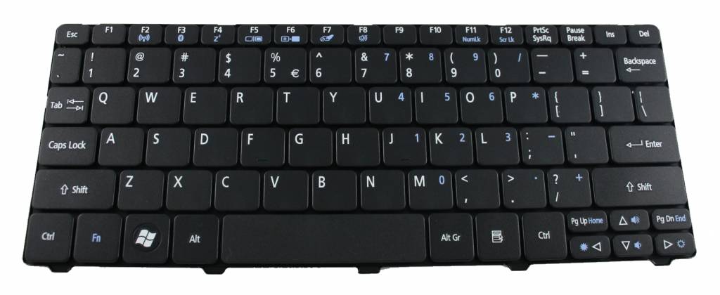 acer toetsenbord keyboard acer aspire one 521 522 532 532h 533 d255 d257 d260 topadapters nl acer toetsenbord keyboard acer aspire one 521 522 532 532h 533 d255 d257 d260 topadapters nl
