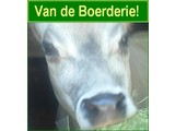 Van de Boerderie!