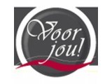 Voor jou!