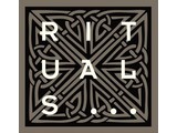* * Rituals collectie 2018 * *