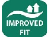 IMPROVED FIT