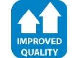 Improved Quality