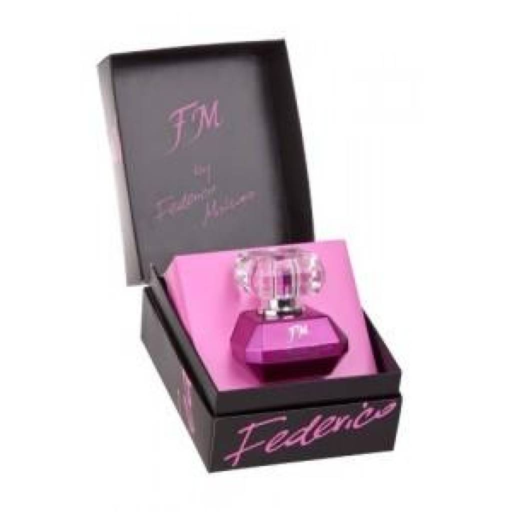 Fm Parfum 335 Luxury Collection Fmparfumseu