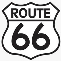 Route 66 collectie!