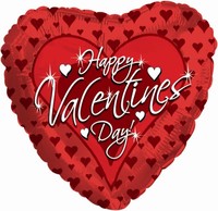 Valentijnsdag 2018 │