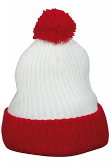 weiße pompons kaufen