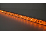 Barre à LED de 50 centimètres - Jaune