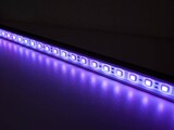 Barre à LED de 50 centimètres RGB 5050 SMD 7.2W
