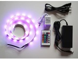 RGB Multicolor 30 LED/m Complete