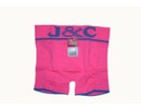 J C Underwear underwear boxershorts Heren boxershort J en C roze online