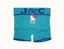 underwear, mensunderwear, mannenondermode, ondergoed, lingerie, heren, mannen Heren boxershort J en C underwear blauw