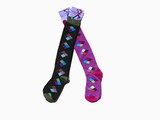 voordelige sokken, sokken, beenmode, kniekousen, enkelsokken, maillots, sokjes, kousen, panty's, huissokken, beenwarmers, leggings, medische sokken, thermosokken, voordelige sokken, zwarte sokken, effen sokken, antislip sokken Meisjes overknee maat 35-38 roze online