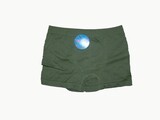 M en B Boxershorts microfiber boxershorts naadloos ondergoed onderbroeken Jongens boxershort 12-14 jaar groen