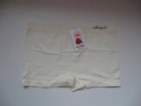 Uomo ondergoed boxershorts underwear Dames boxershort wit