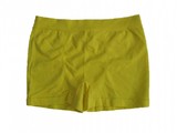 M en B Boxershorts microfiber boxershorts naadloos ondergoed onderbroeken Herenboxershort geel