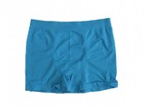 M en B Boxershorts microfiber boxershorts naadloos ondergoed onderbroeken Herenboxershort felblauw