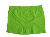 M en B Boxershorts microfiber boxershorts naadloos ondergoed onderbroeken Herenboxershort lime
