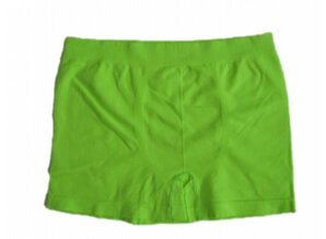 M en B Boxershorts microfiber boxershorts naadloos ondergoed onderbroeken Herenboxershort lime groen online voordeligeboxershorts.nl webwinkel webshop boxershorts ondermode ondergoed