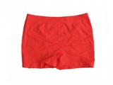 M en B Boxershorts microfiber boxershorts naadloos ondergoed onderbroeken Herenboxershort oranje