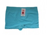 uomo boxershorts microfiber underwear Dames boxershort blauw