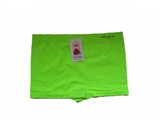 Uomo ondergoed boxershorts underwear Dames boxershort groen