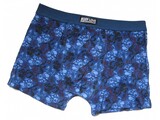 underwear, mensunderwear, mannenondermode, ondergoed, lingerie, heren, mannen Erkekler boksör karanlık motif