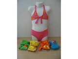 hunkemoller,badkleding meisjes, badkleding kinderen, sauna badkleding, badkleding zwanger, nachtkleding en badkleding, hier vind je badkleding, badmode badkleding Bikinisetje meisjes bling bling