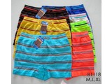 Uomo ondergoed boxershorts underwear Heren Boxershort " Uomo colour"