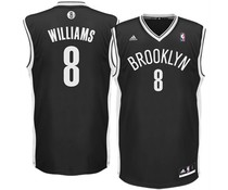 Adidas Deron Williams NBA Jersey Adidas Deron Williams NBA Jersey