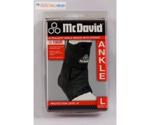McDavid ACTIE - Enkelbrace met veters McDavid ACTIE - Enkelbrace met veters