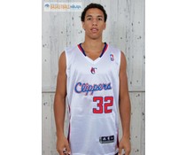 Adidas Blake Griffin Jersey Adidas Blake Griffin Jersey