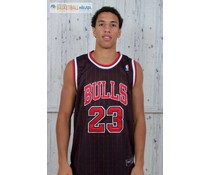 Nike Michael Jordan Throwback Jersey Nike Michael Jordan Throwback Jersey
