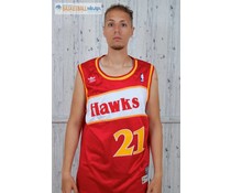Adidas Dominique Wilkens NBA jersey Adidas Dominique Wilkens NBA jersey