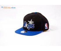Mitchell & Ness Orlando Magic Snapback