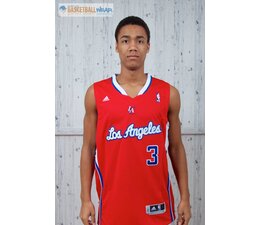 Adidas Chris Paul Jersey