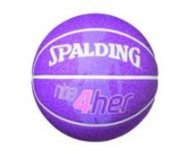 Spalding NBA 4Her dames basketbal