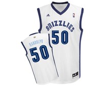 Adidas Zach Randolph NBA Jersey