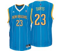 Adidas Anthony Davis NBA Jersey