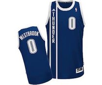 Adidas Russell Westbrook NBA Jersey