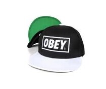 OBEY Snapback OBEY Snapback