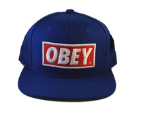 OBEY Snapback OBEY Snapback