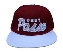 OBEY Snapback OBEY Snapback