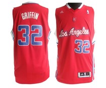 Adidas Blake Griffin Jersey Adidas Blake Griffin Jersey