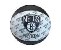Spalding NBA signature Brooklyn Nets bal