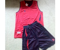 Converse All-star reversible trainingsset Converse All-star reversible trainingsset