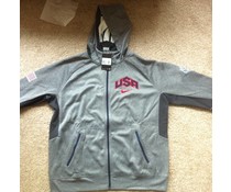 Nike TEAM USA vest Nike TEAM USA vest