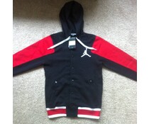 Jordan Varsity 2.0 Hoodie Jordan Varsity 2.0 Hoodie