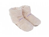 Slippies Boots Deluxe maat 37-42, Beige