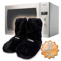 Magnetron Boots