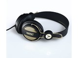 WeSC Golden Oboe Black